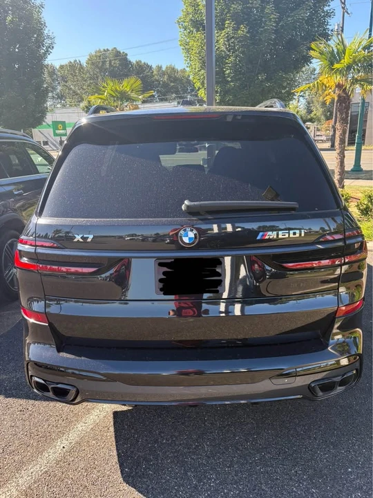2026 BMW G07 X7 M50i & M60i - Image 2 of 4