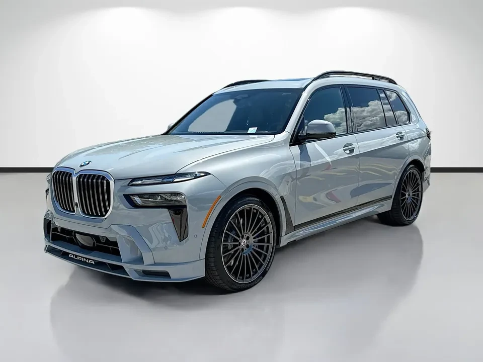 2026 BMW G07 X7 - Image 7 of 20