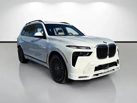 2026 BMW X7 ALPINA XB7