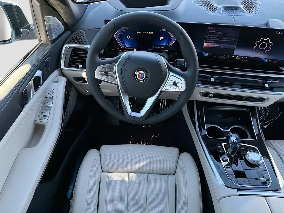2026 BMW G07 X7 - Image 17 of 20