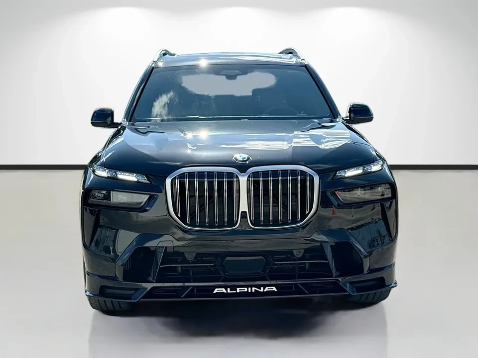 2026 BMW G07 X7 - Image 8 of 20