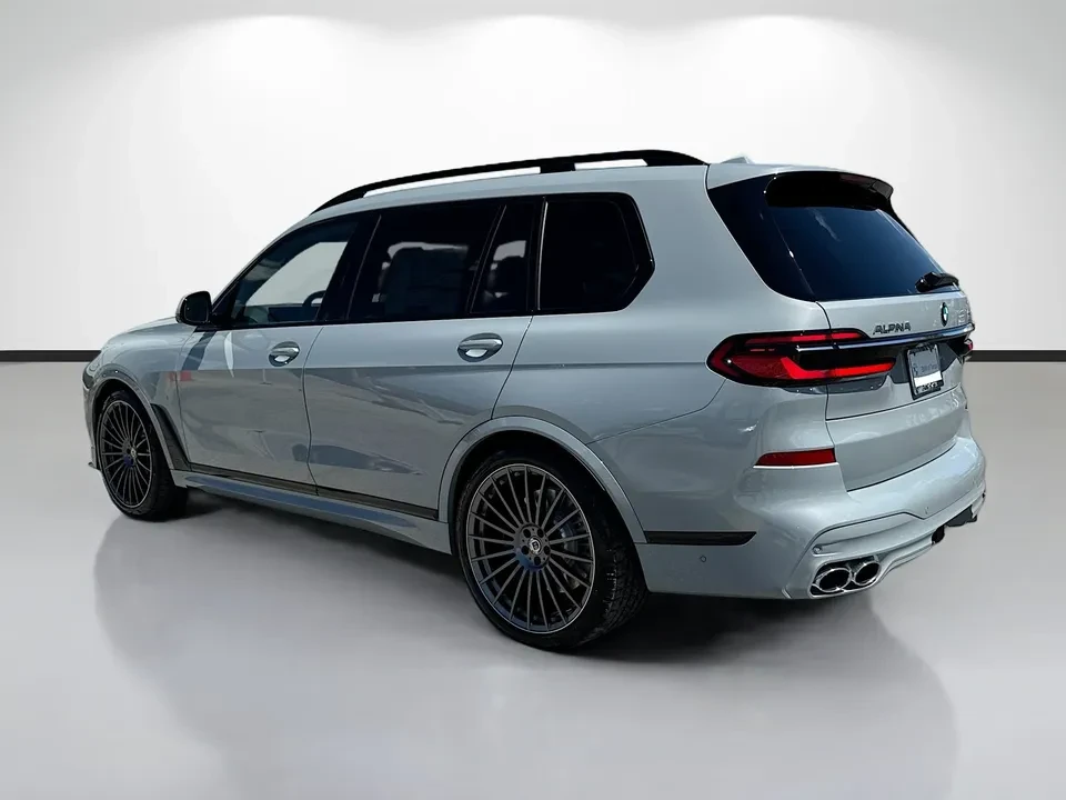 2026 BMW G07 X7 - Image 5 of 20