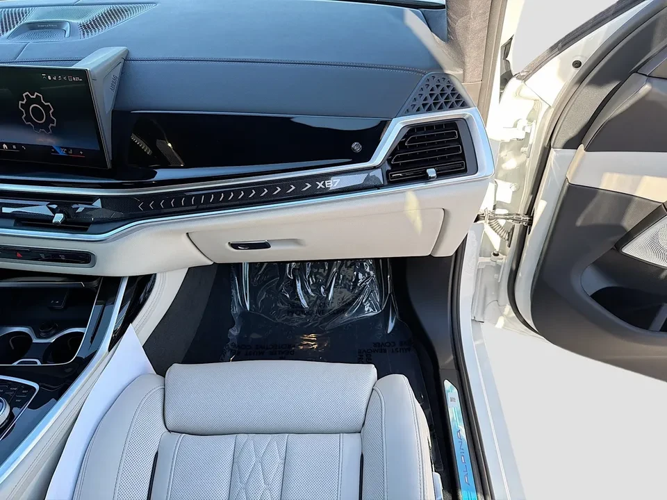 2026 BMW G07 X7 - Image 18 of 20