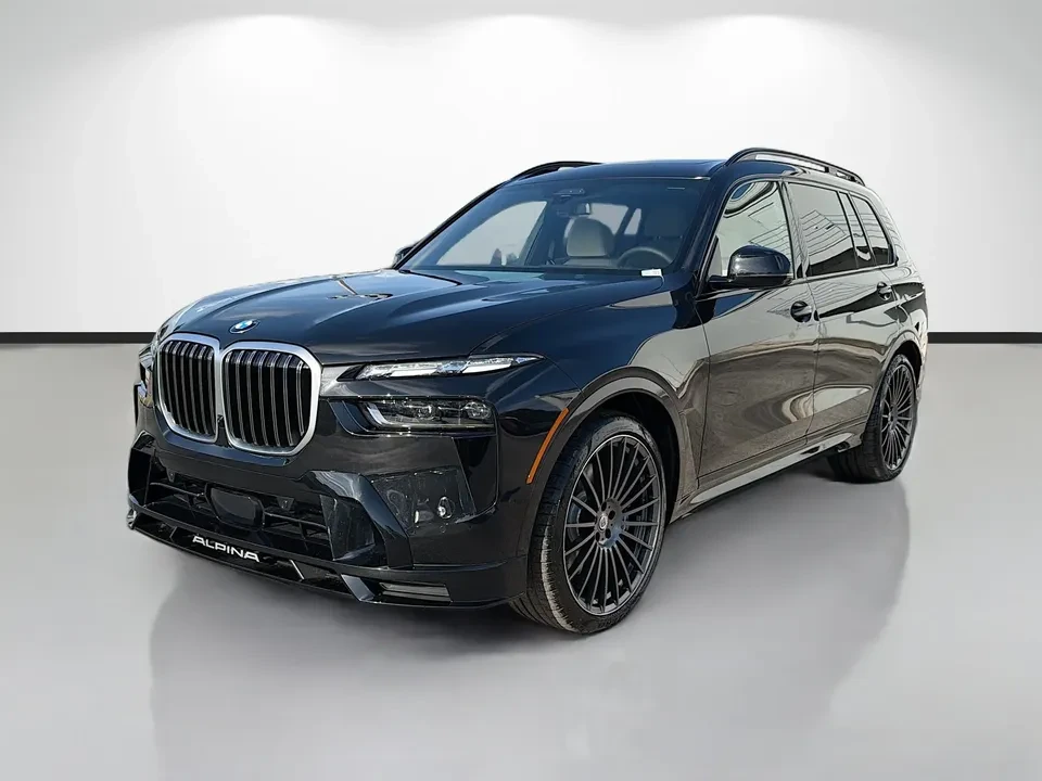2026 BMW G07 X7 - Image 7 of 20