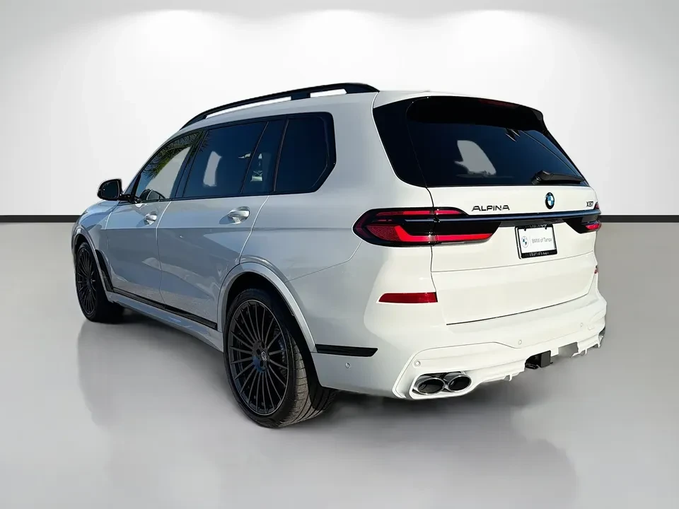 2026 BMW G07 X7 - Image 5 of 20