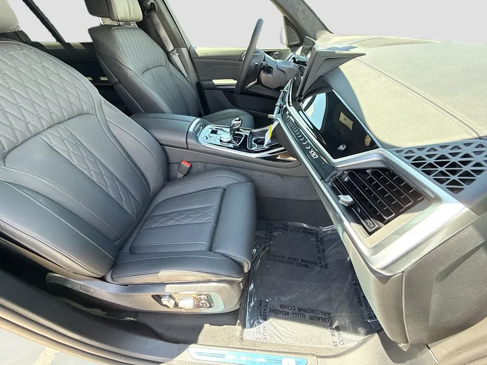 2026 BMW G07 X7 - Image 15 of 20