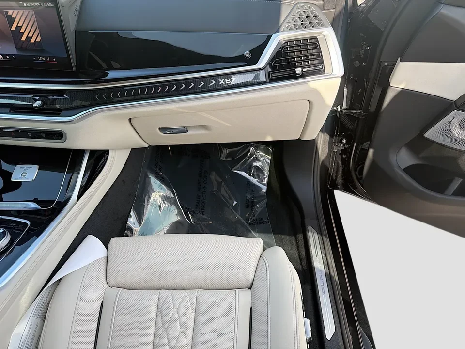 2026 BMW G07 X7 - Image 17 of 20