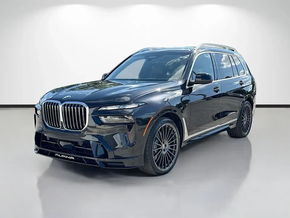 2026 BMW G07 X7 - Image 7 of 20