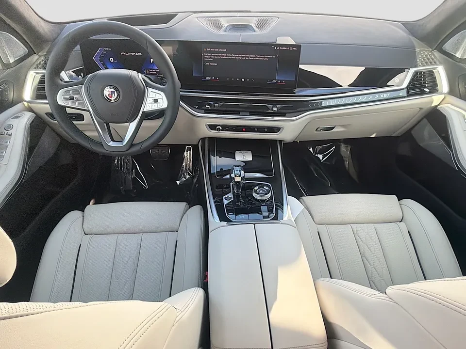 2026 BMW G07 X7 - Image 15 of 20