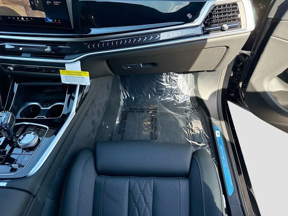 2026 BMW G07 X7 - Image 19 of 20
