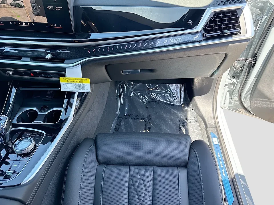 2026 BMW G07 X7 - Image 18 of 20