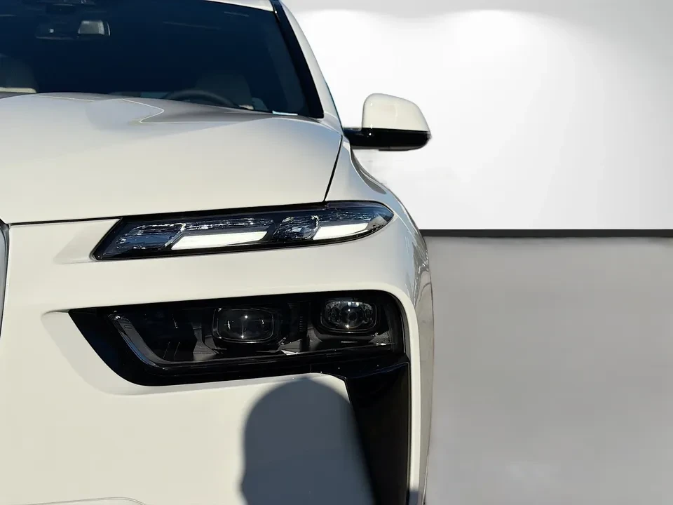 2026 BMW G07 X7 - Image 9 of 20