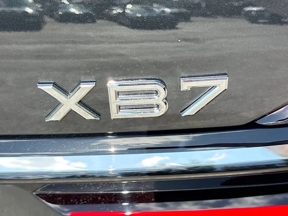 2026 BMW G07 X7 - Image 11 of 20