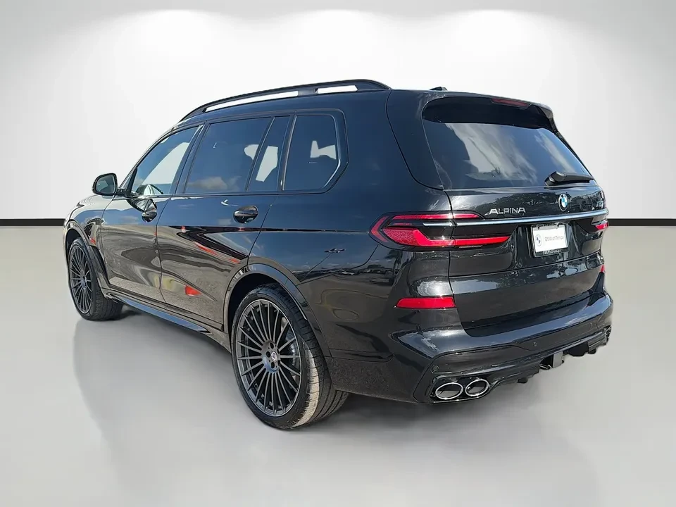 2026 BMW G07 X7 - Image 5 of 20