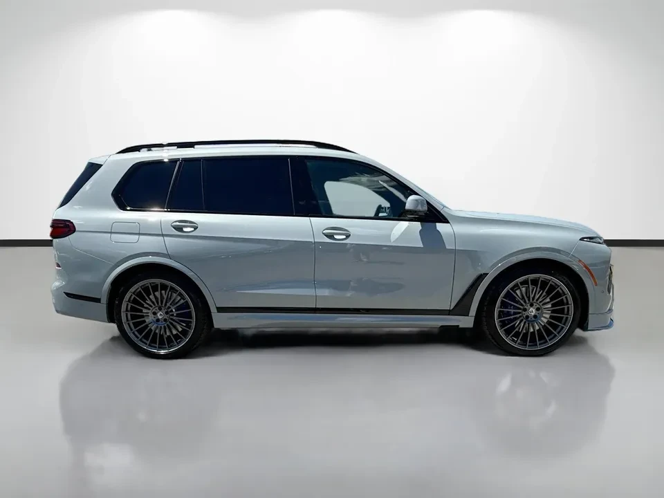 2026 BMW G07 X7 - Image 2 of 20