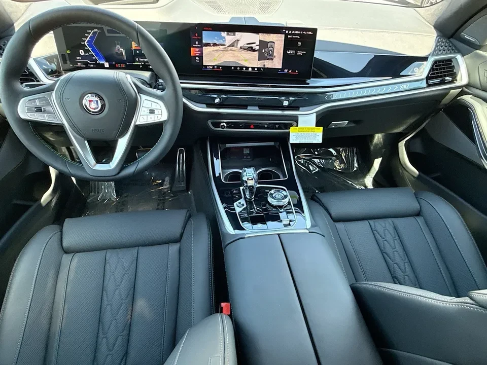 2026 BMW G07 X7 - Image 16 of 20