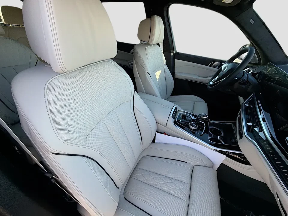 2026 BMW G07 X7 - Image 15 of 20