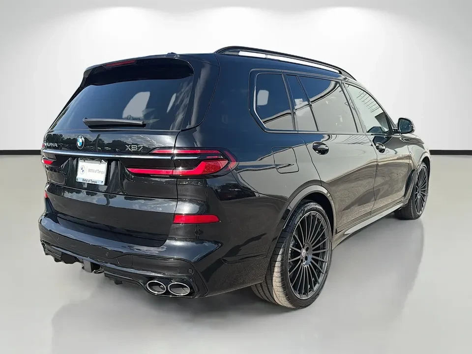 2026 BMW G07 X7 - Image 3 of 20