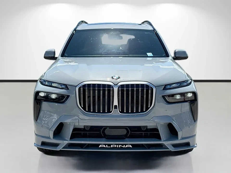 2026 BMW G07 X7 - Image 8 of 20