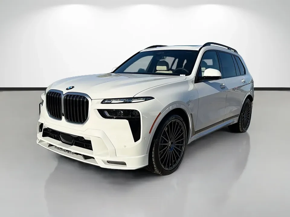 2026 BMW G07 X7 - Image 7 of 20