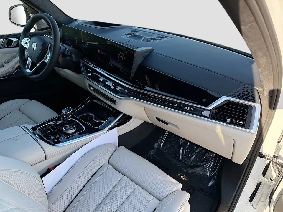 2026 BMW G07 X7 - Image 14 of 20