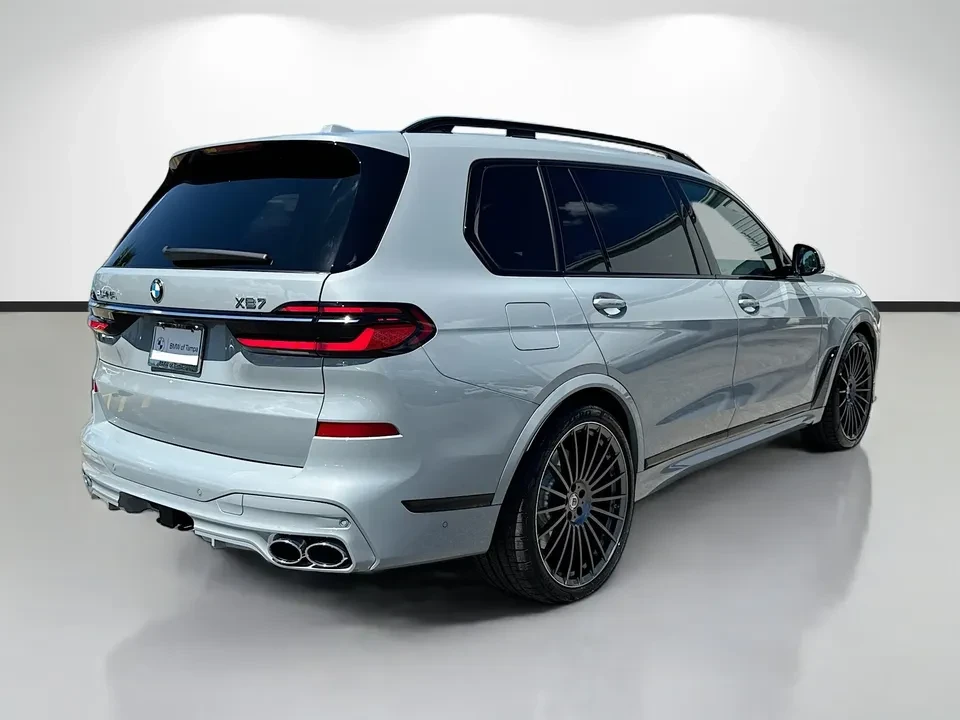 2026 BMW G07 X7 - Image 3 of 20