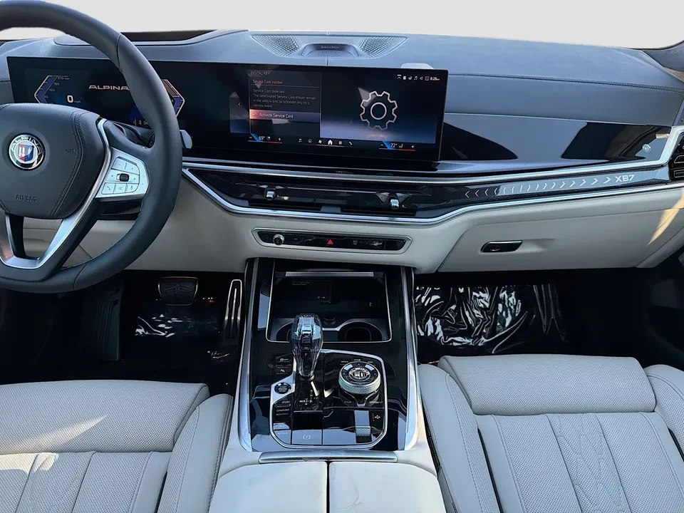 2026 BMW G07 X7 - Image 19 of 20