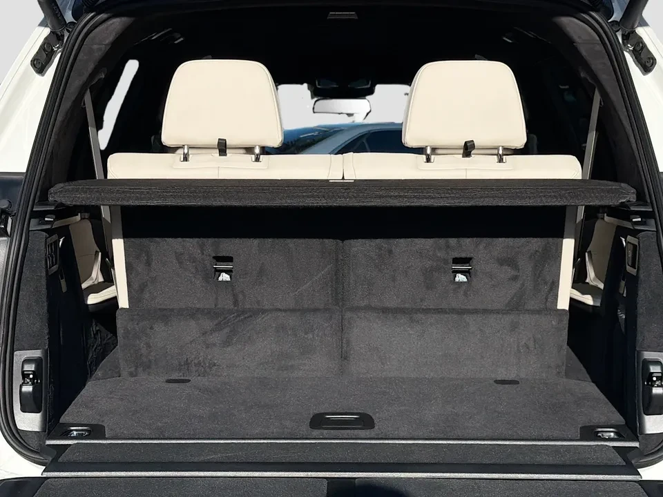 2026 BMW G07 X7 - Image 11 of 20