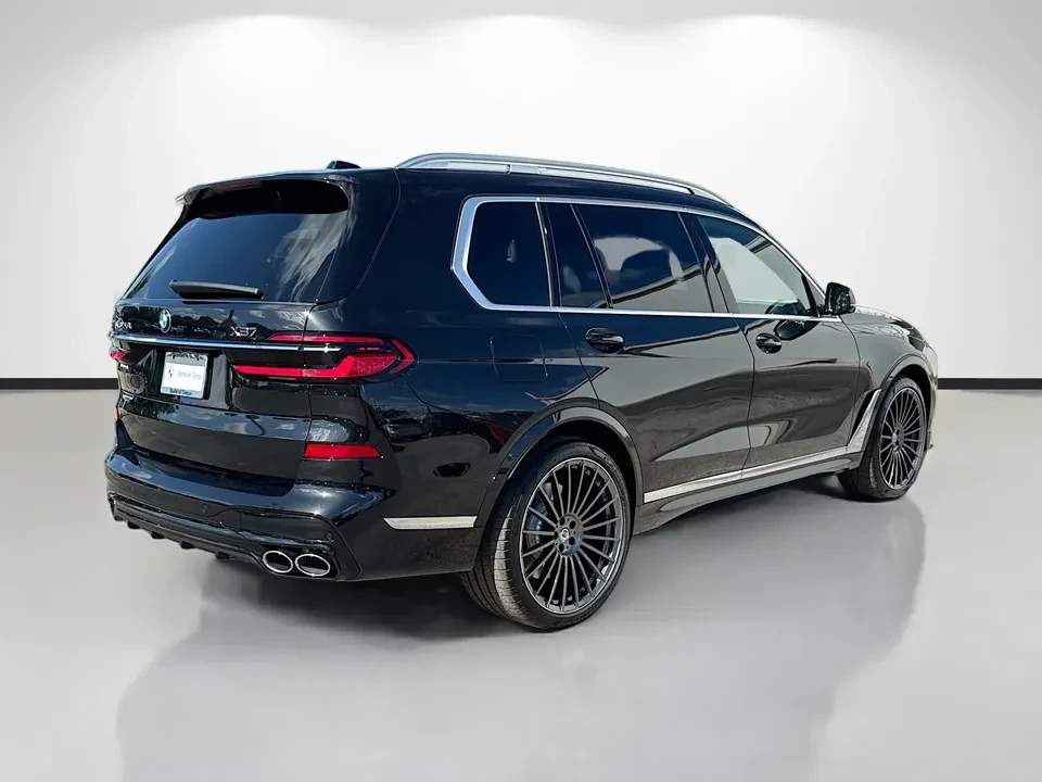 2026 BMW G07 X7 - Image 3 of 20
