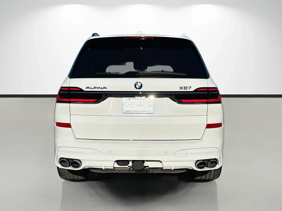 2026 BMW G07 X7 - Image 4 of 20