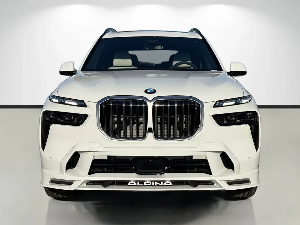 2026 BMW G07 X7 - Image 8 of 20
