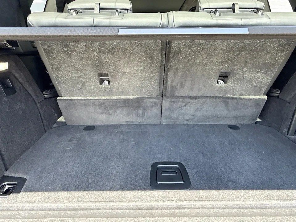 2026 BMW G07 X7 - Image 11 of 20