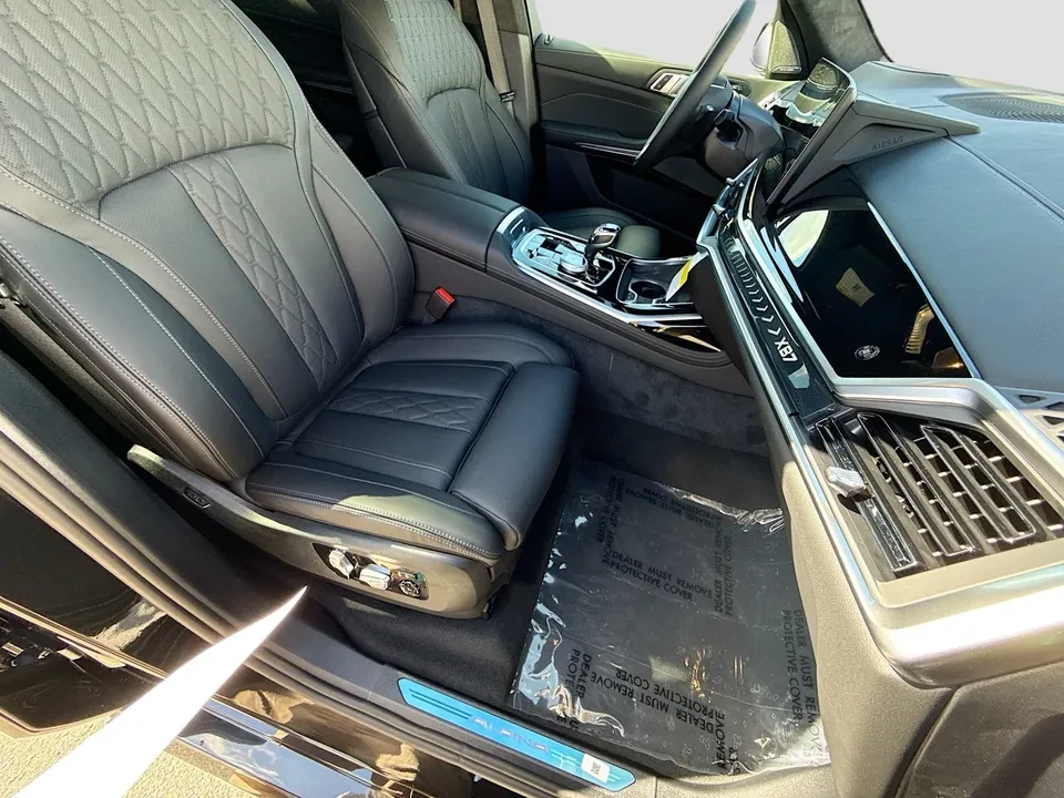 2026 BMW G07 X7 - Image 16 of 20