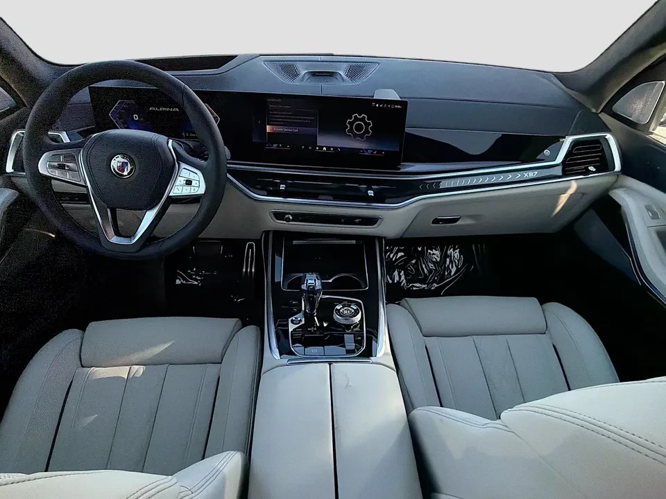 2026 BMW G07 X7 - Image 16 of 20