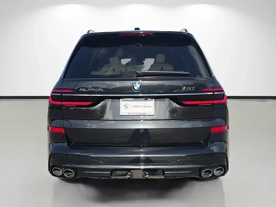 2026 BMW G07 X7 - Image 4 of 20