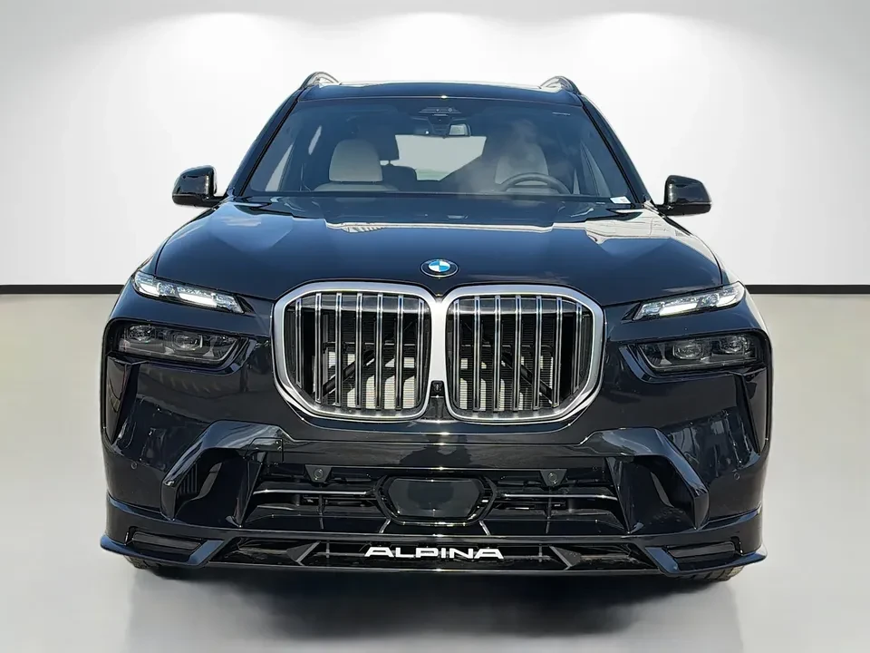 2026 BMW G07 X7 - Image 8 of 20