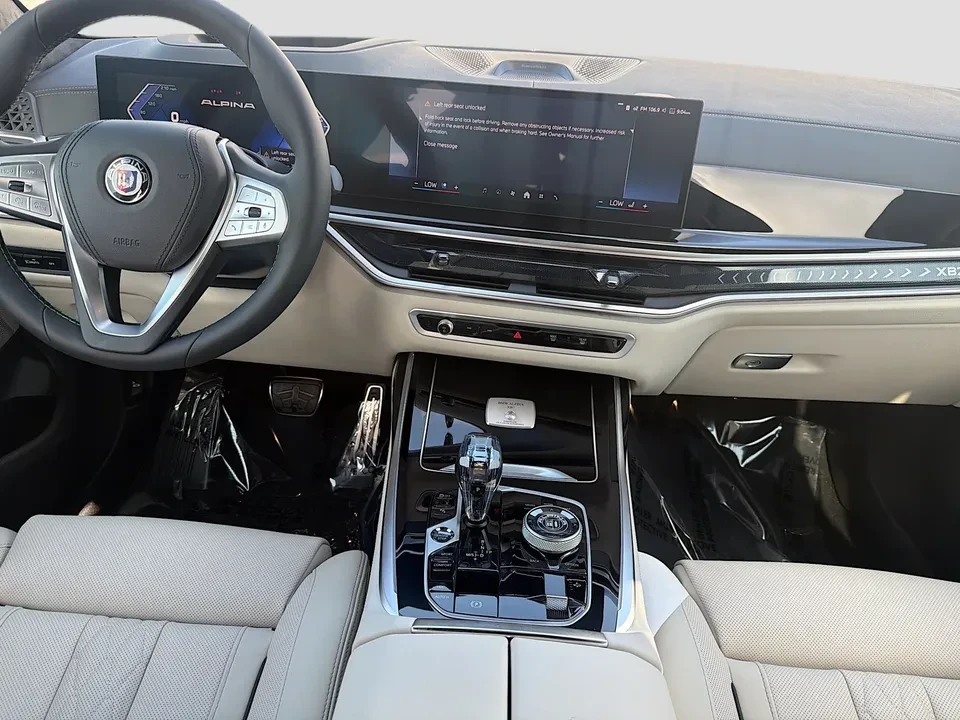 2026 BMW G07 X7 - Image 18 of 20