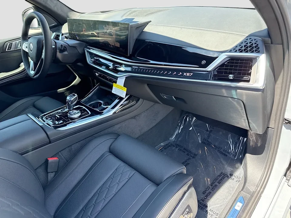 2026 BMW G07 X7 - Image 14 of 20