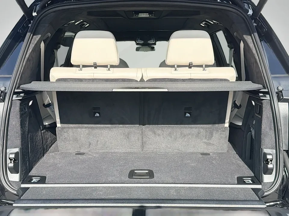 2026 BMW G07 X7 - Image 10 of 20