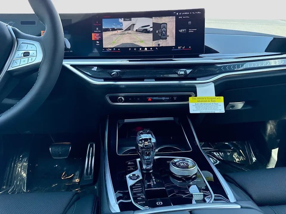 2026 BMW G07 X7 - Image 19 of 20