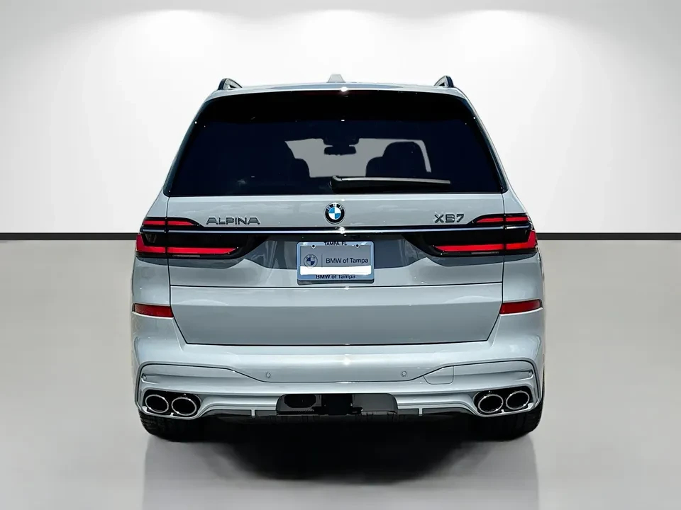2026 BMW G07 X7 - Image 4 of 20