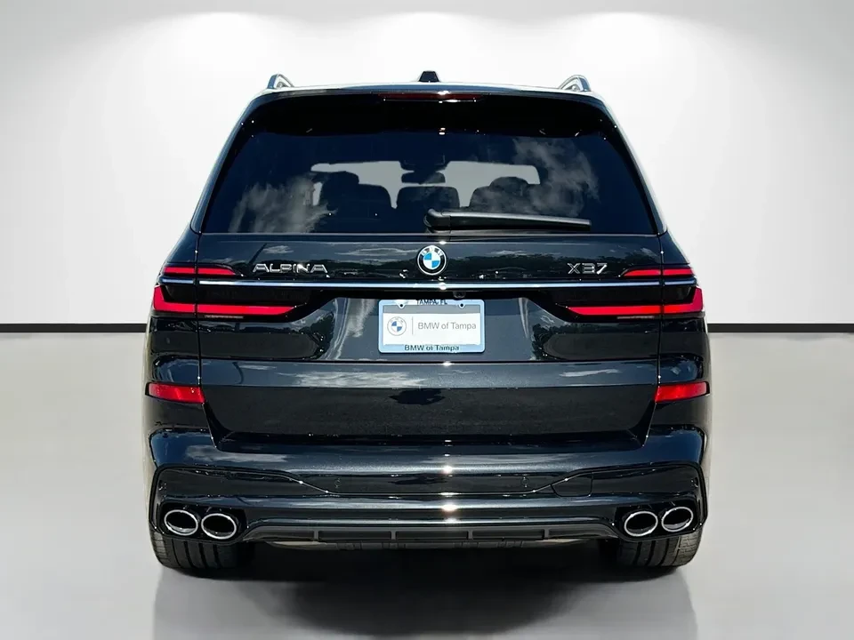 2026 BMW G07 X7 - Image 4 of 20