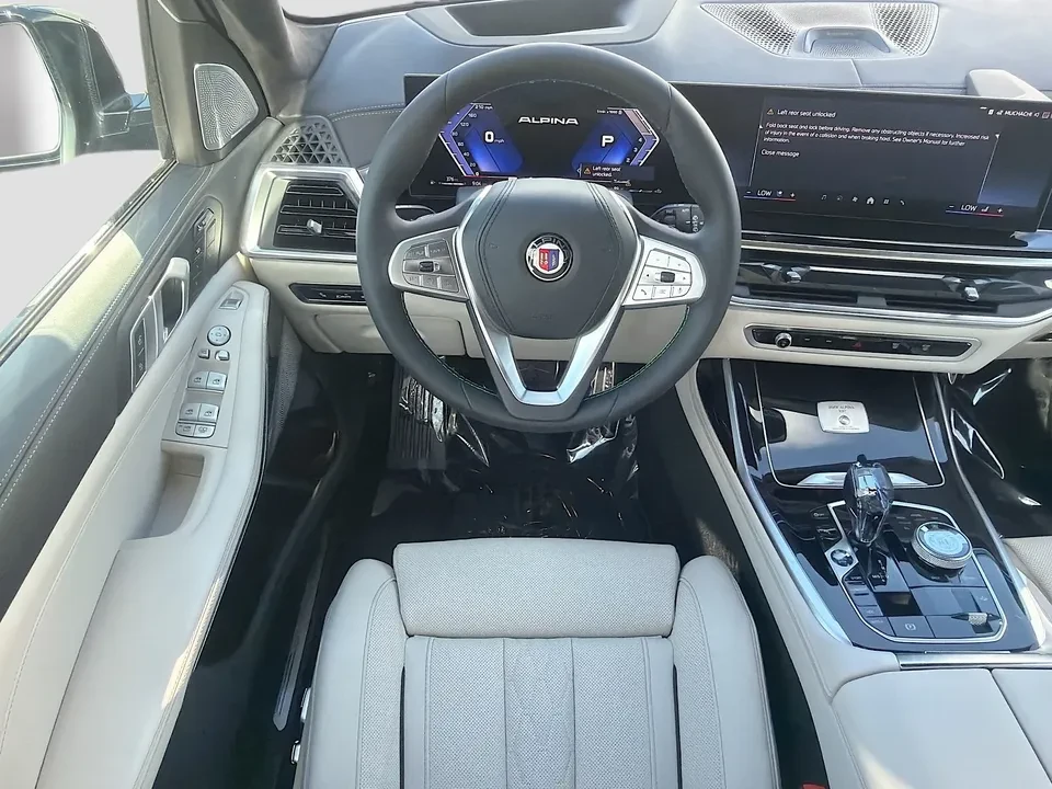 2026 BMW G07 X7 - Image 16 of 20