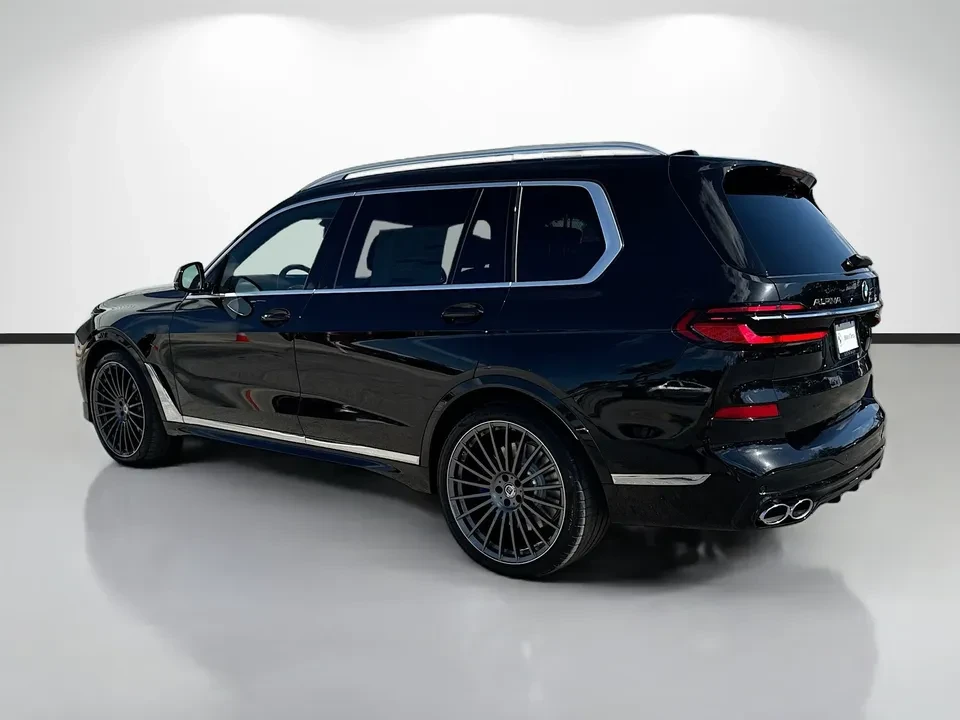 2026 BMW G07 X7 - Image 5 of 20
