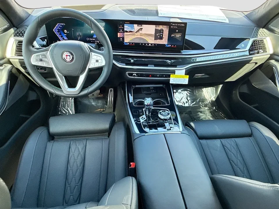 2026 BMW G07 X7 - Image 17 of 20