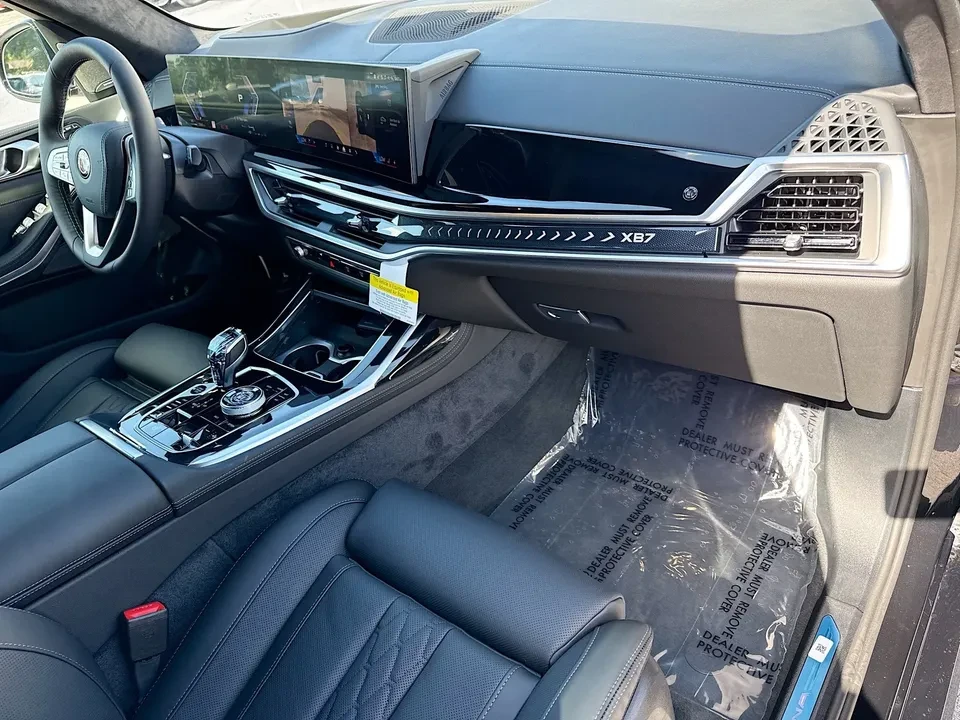 2026 BMW G07 X7 - Image 15 of 20