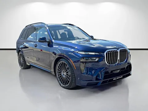 2026 BMW X7 ALPINA XB7