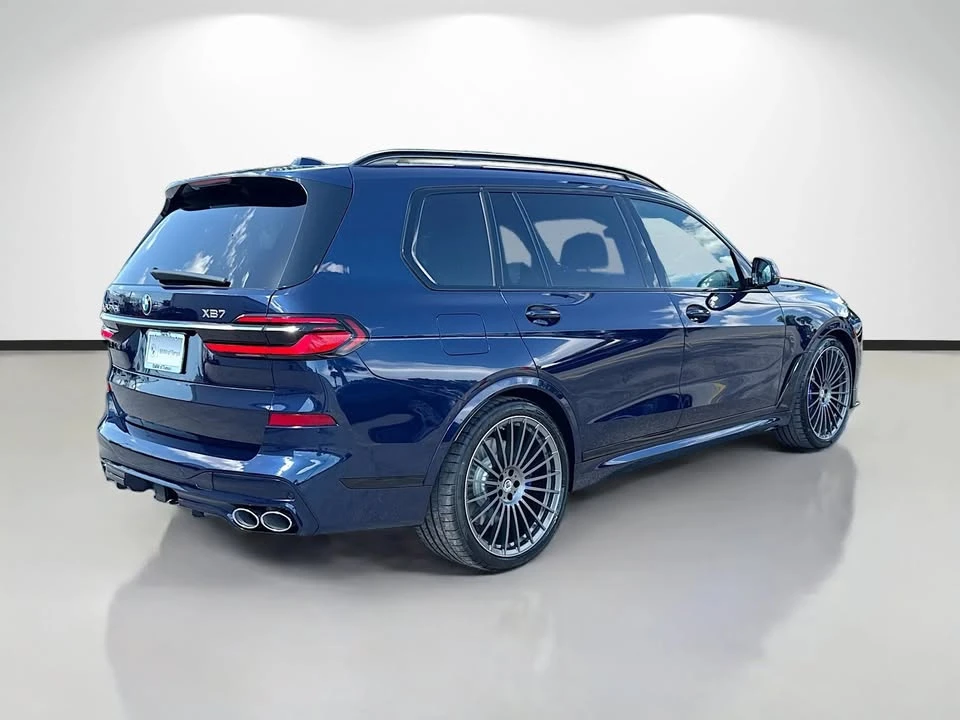2026 BMW G07 X7 - Image 3 of 20