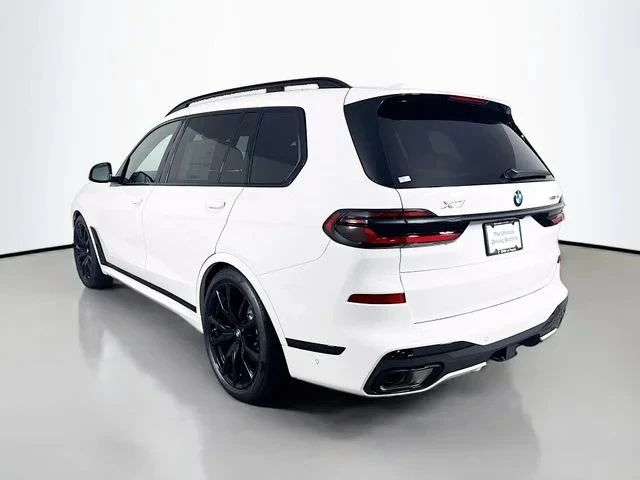 2026 BMW G07 X7 - Image 4 of 20