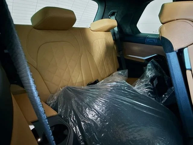 2026 BMW G07 X7 - Image 19 of 20